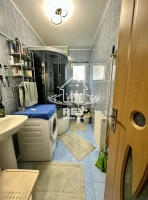Apartament 3 camere Sibiu Gușterița Panoramic Gardens, etaj 1, 49 mp, boxă|en|3-om