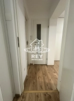Apartament 3 camere Sibiu Terezian, 2 băi, parter înalt, 66 mp, pivniță|en|3-om apa