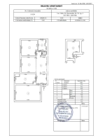 Apartament 3 camere Sibiu Terezian, 2 băi, parter înalt, 66 mp, pivniță|en|3-om apa