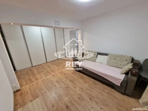 Apartament 3 camere Sibiu Terezian, 2 băi, parter înalt, 66 mp, pivniță|en|3-om apa
