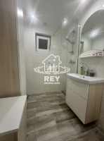 Apartament 3 camere Sibiu Terezian, 2 băi, parter înalt, 66 mp, pivniță|en|3-om apa