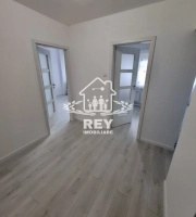 Apartament 2 camere Sibiu Hipodm 4 Rahovei, etaj 3, decomandat, renovat, balcon mare