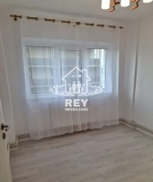 Apartament 2 camere Sibiu Hipodm 4 Rahovei, etaj 3, decomandat, renovat, balcon mare