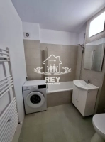 Apartament 2 camere Sibiu Hipodm 4 Rahovei, etaj 3, decomandat, renovat, balcon mare