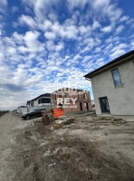 Casă individuală Șura Mică Sibiu 5 camere, teren 500 mp, pompă de căldură, fotovoltaice