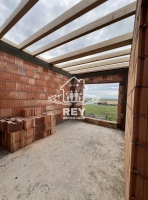 Casă individuală Șura Mică Sibiu 5 camere, teren 500 mp, pompă de căldură, fotovoltaice