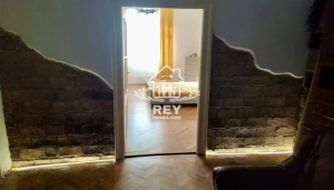 Apartament la casă 2 camere Sibiu central zona Tribunal, 55 mp, mobilat|en|2-om apa