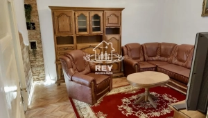 Apartament la casă 2 camere Sibiu central zona Tribunal, 55 mp, mobilat|en|2-om apa