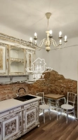 Apartament la casă 2 camere Sibiu central zona Tribunal, 55 mp, mobilat|en|2-om apa