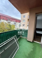 Apartament 3 camere Sibiu Rahovei, 81 mp, etaj 2, 2 balcoane, parcare|en|3-om apart