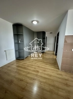 Apartament 3 camere Sibiu Rahovei, 81 mp, etaj 2, 2 balcoane, parcare|en|3-om apart