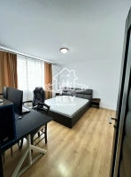 Apartament 3 camere Sibiu Rahovei, 81 mp, etaj 2, 2 balcoane, parcare|en|3-om apart