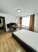 Apartament 3 camere Sibiu Rahovei, 81 mp, etaj 2, 2 balcoane, parcare|en|3-om apart