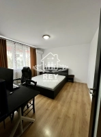 Apartament 3 camere Sibiu Rahovei, 81 mp, etaj 2, 2 balcoane, parcare|en|3-om apart
