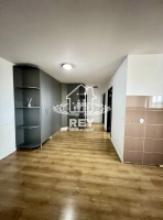 Apartament 3 camere Sibiu Rahovei, 81 mp, etaj 2, 2 balcoane, parcare|en|3-om apart