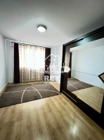 Apartament 3 camere Sibiu Rahovei, 81 mp, etaj 2, 2 balcoane, parcare|en|3-om apart