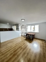 Apartament 3 camere Sibiu Rahovei, 81 mp, etaj 2, 2 balcoane, parcare|en|3-om apart