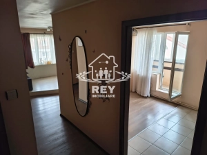 Apartament 3 camere Sibiu Terezian mansardă pe 2 niveluri, 70 mp, 2 băi|en|3-om apa