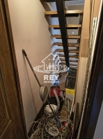 Apartament 3 camere Sibiu Terezian mansardă pe 2 niveluri, 70 mp, 2 băi|en|3-om apa