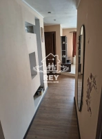 Apartament 3 camere Sibiu Terezian mansardă pe 2 niveluri, 70 mp, 2 băi|en|3-om apa