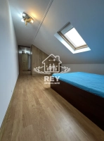 Apartament 3 camere Sibiu Ștefan cel Mare, 70 mp, mobilat, mansardă|en|3-om apartme