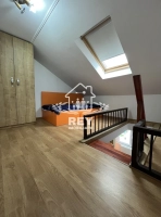 Apartament 3 camere Sibiu Ștefan cel Mare, 70 mp, mobilat, mansardă|en|3-om apartme