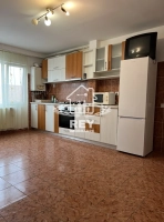 Apartament 3 camere Sibiu Ștefan cel Mare, 70 mp, mobilat, mansardă|en|3-om apartme