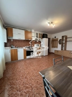 Apartament 3 camere Sibiu Ștefan cel Mare, 70 mp, mobilat, mansardă|en|3-om apartme