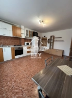 Apartament 3 camere Sibiu Ștefan cel Mare, 70 mp, mobilat, mansardă|en|3-om apartme