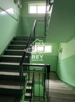 Apartament 3 camere Sibiu Ștefan cel Mare, 70 mp, mobilat, mansardă|en|3-om apartme
