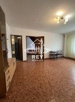 Apartament 3 camere Sibiu Ștefan cel Mare, 70 mp, mobilat, mansardă|en|3-om apartme