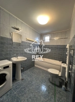 Apartament 3 camere Sibiu Ștefan cel Mare, 70 mp, mobilat, mansardă|en|3-om apartme