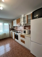 Apartament 3 camere Sibiu Ștefan cel Mare, 70 mp, mobilat, mansardă|en|3-om apartme