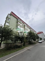 Apartament 3 camere Sibiu Ștefan cel Mare, 70 mp, mobilat, mansardă|en|3-om apartme