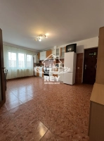 Apartament 3 camere Sibiu Ștefan cel Mare, 70 mp, mobilat, mansardă|en|3-om apartme