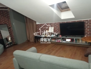 Apartament 3 camere Sibiu Turnișor, 70 mp, pod privat, parcare inclusă, bloc nou|en|3