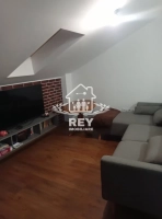 Apartament 3 camere Sibiu Turnișor, 70 mp, pod privat, parcare inclusă, bloc nou|en|3
