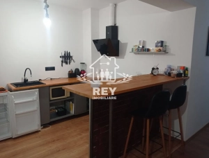 Apartament 3 camere Sibiu Turnișor, 70 mp, pod privat, parcare inclusă, bloc nou|en|3