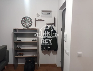 Apartament 3 camere Sibiu Turnișor, 70 mp, pod privat, parcare inclusă, bloc nou|en|3