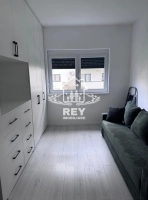 Apartament 3 camere Sibiu Arhitecților, lux, mobilat complet, 2 parcări, încălzire în pardosea