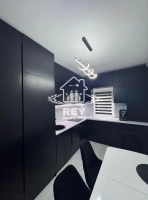 Apartament 3 camere Sibiu Arhitecților, lux, mobilat complet, 2 parcări, încălzire în pardosea
