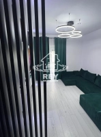 Apartament 3 camere Sibiu Arhitecților, lux, mobilat complet, 2 parcări, încălzire în pardosea