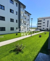 Apartament 3 camere Sibiu Arhitecților, lux, mobilat complet, 2 parcări, încălzire în pardosea