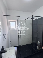 Apartament 3 camere Sibiu Arhitecților, lux, mobilat complet, 2 parcări, încălzire în pardosea