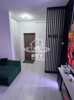 Apartament 3 camere Sibiu Arhitecților, lux, mobilat complet, 2 parcări, încălzire în pardosea