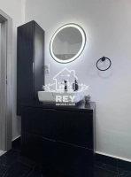 Apartament 3 camere Sibiu Arhitecților, lux, mobilat complet, 2 parcări, încălzire în pardosea