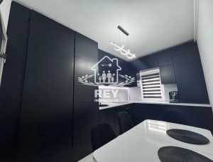 Apartament 3 camere Sibiu Arhitecților, lux, mobilat complet, 2 parcări, încălzire în pardosea