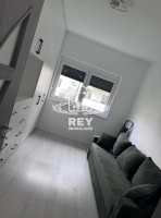 Apartament 3 camere Sibiu Arhitecților, lux, mobilat complet, 2 parcări, încălzire în pardosea