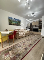 Apartament 2 camere Sibiu Turnișor Belvedere, parter, parcare și pivniță incluse|en|2