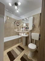 Apartament 2 camere Sibiu Turnișor Belvedere, parter, parcare și pivniță incluse|en|2